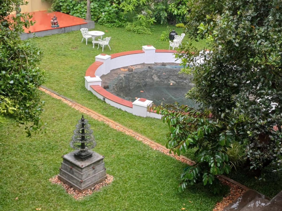 Marari Beach Bungalow Resort Alleppey Mararikulam Exterior foto